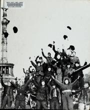 Victory in Europe (Hardcover)