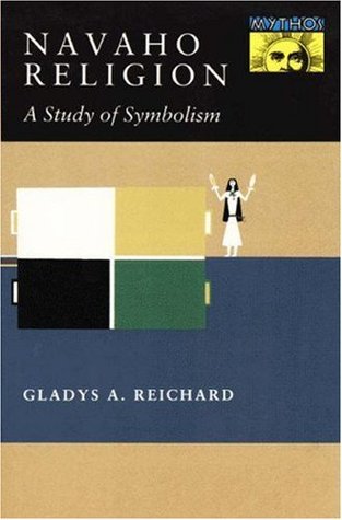 Navaho Religion (Paperback)