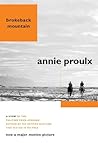 Brokeback Mountain by Annie Proulx
