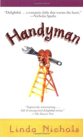 Handyman (Mass Market Paperback)
