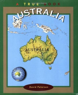 Australia (True Books, Continents)