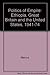 Ethiopia, Great Britain, and the United States, 1941-1974: The Politics of Empire