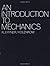 An Introduction To Mechanics