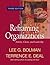 Reframing Organizations Art...