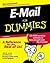 E-Mail for Dummies
