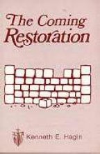 The Coming Restoration (Paperback)