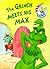 The Grinch Meets His Max by Antonia D. Bryan The Grinch Meets His Max by Antonia D. Bryan