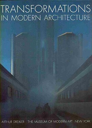 Transformations in modern architecture (Paperback)