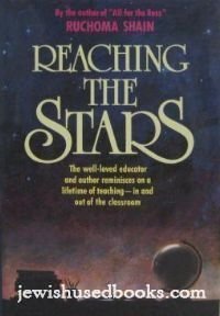 Reaching the Stars (Hardcover)