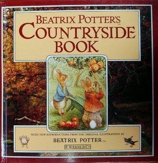 Beatrix Potter's Countryside Book (Hardcover)
