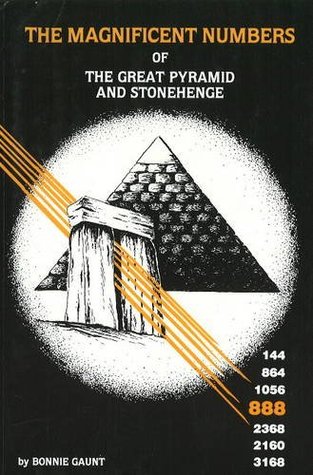 Magnificent Numbers of the Great Pyramid and Stonehenge (Paperback)