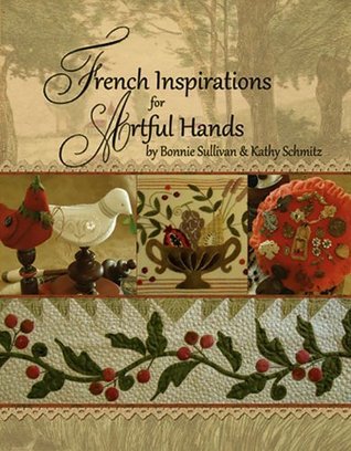 French Inspirations for Artful Hands (Kitchen)