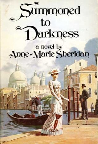 Capa do Livro Summoned to Darkness