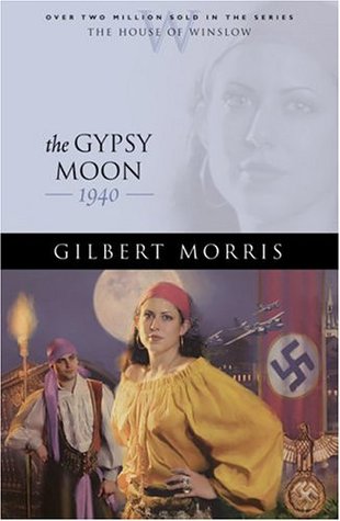 The Gypsy Moon (The House of Winslow, #35)