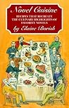 Novel Cuisine by Elaine Borish