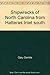 Shipwrecks of North Carolina from Hatteras Inlet south (The Popular dive guide series)