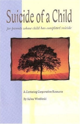 Suicide of a Child (Paperback)
