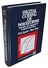 Digital Coding of Waveforms: Principles and Applications to Speech and Video (Prentice-hall Signal Processing Series)