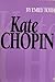 Kate Chopin