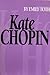 Kate Chopin