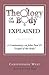 Theology of the Body Explained by Christopher West