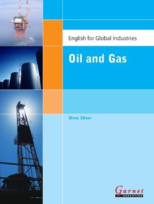 English for Global Industries - Oil & Gas (Paperback)