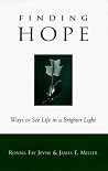 Finding Hope: Ways to See Life in a Brighter Light