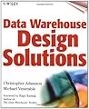 Data Warehouse Design Solutions