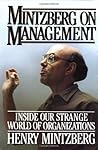 Mintzberg on Management by Henry Mintzberg