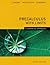 Precalculus With Limits A Graphing Approach 5th Edition