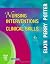 Nursing Interventions & Clinical Skills
