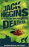 Death Run (Rich and Jade, #2) Death Run (Rich and Jade, #2)