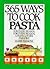 365 ways to cook pasta