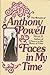 Faces in My Time