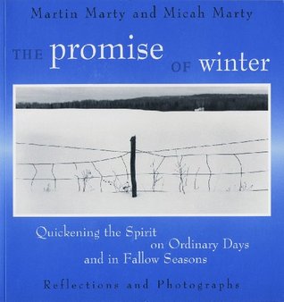 The Promise of Winter: Quickening the Spirit on Ordinary Days and in Fallow Seasons (Paperback)
