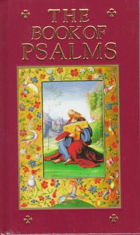 The Book of Psalms: In the Authorized Version (Hardcover)