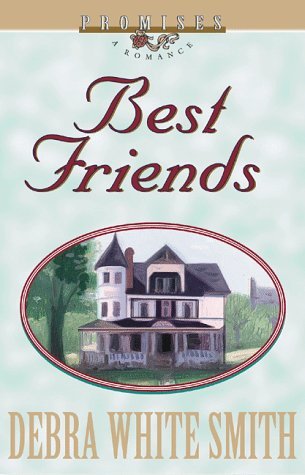 Best Friends (Promises: A Romance)