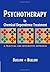 Psychotherapy In Chemical Dependence Treatment: A Practical and Integrative Approach (Substance Abuse Counseling)