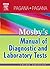 Mosby's Manual of Diagnostic and Laboratory Tests by Kathleen Deska Pagana