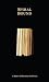 Spiral Bound by Dessa Spiral Bound by Dessa