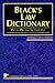 Black's Law Dictionary: Def...