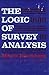 Logic Of Survey Analysis