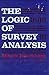 Logic Of Survey Analysis