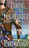 Taming the Highlander by Terri Brisbin