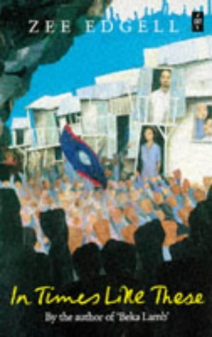 In Times Like These (Caribbean Writers Series)