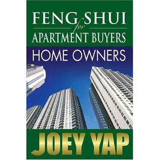 Feng Shui for Apartment Buyers - Home Owners (Paperback)