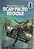 The Mystery of the Scar-Faced Beggar (The Three Investigators, #31)