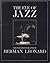 The Eye of Jazz by Herman Leonard