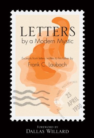 Letters by a Modern Mystic (Hardcover)