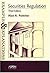 Securities Regulation: Exam...